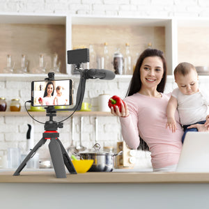 Digipower Vlogging Kit