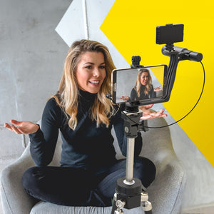 Digipower Vlogging Kit