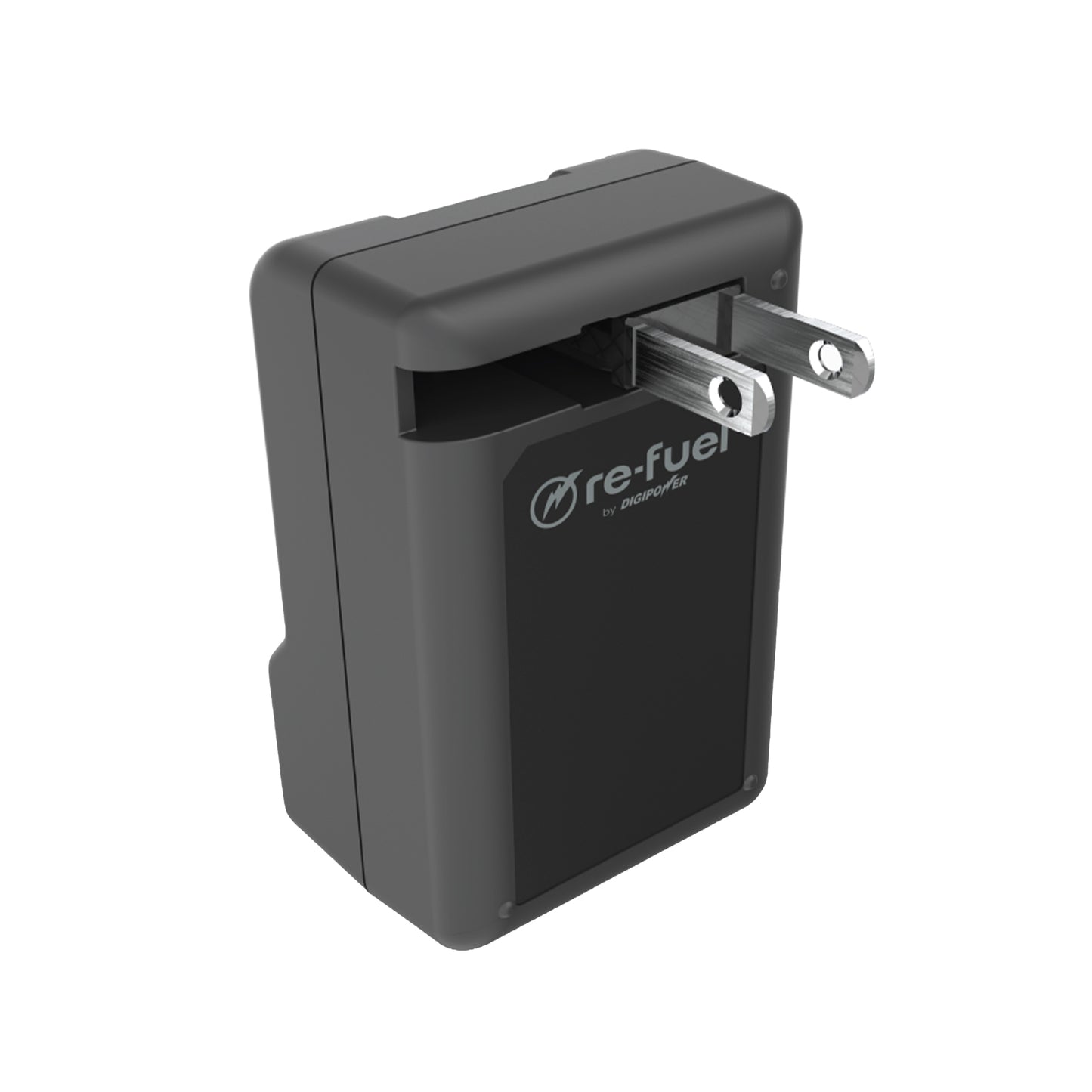 Re-Fuel Charger Battery Kit for Nikon EN-EL15