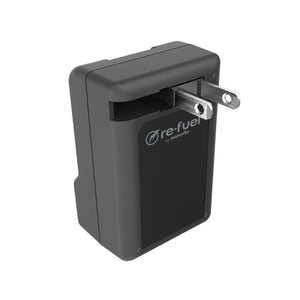 Re-Fuel Charger Battery Kit for Nikon EN-EL15