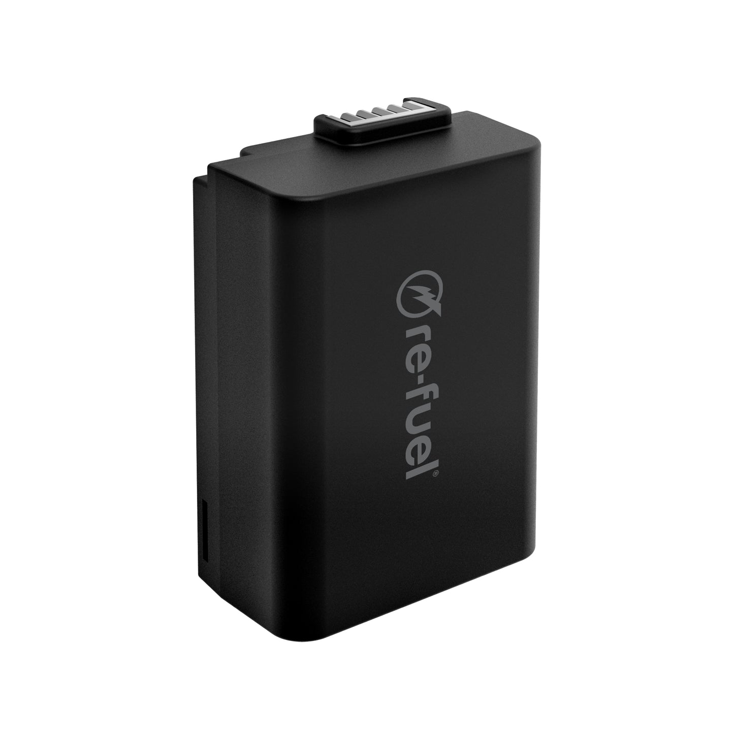 Re-Fuel Charger Battery Kit Nikon EN-EL25