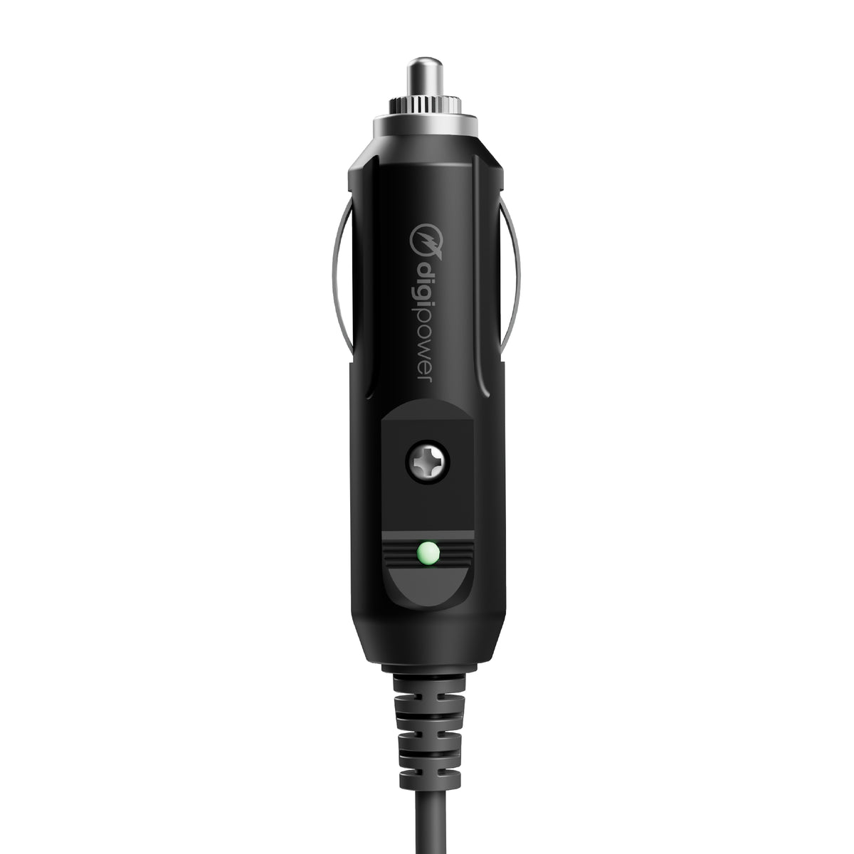 DIGIPOWER 5M (16.4ft) 12/24V Car Adapter Cable for Starlink Mini, IP68