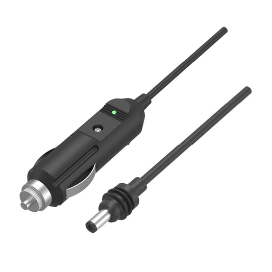 DIGIPOWER 5M (16.4ft) 12/24V Car Adapter Cable for Starlink Mini, IP68