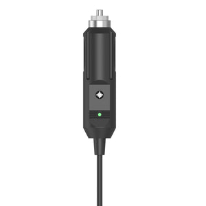 DIGIPOWER 3M (9.8ft) 12/24V Car Adapter Cable for Starlink Mini, IP68