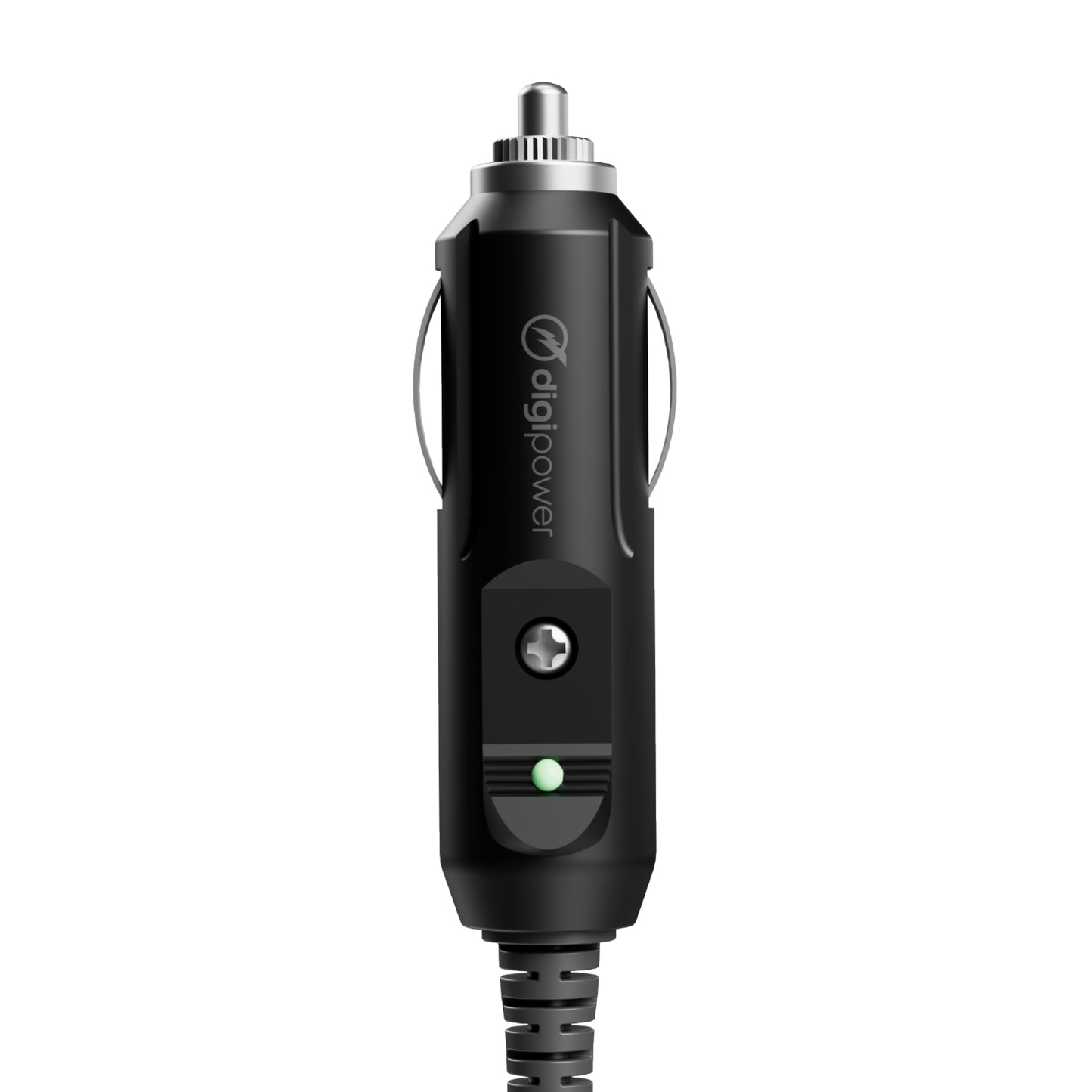DIGIPOWER 3M (9.8ft) 12/24V Car Adapter Cable for Starlink Mini, IP68