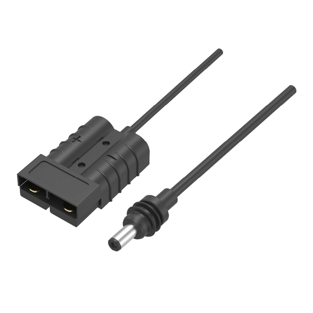 DigiPower Starlink Mini Anderson to DC Power Cable 5M