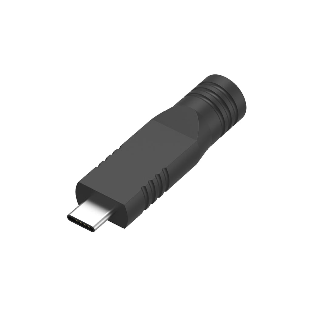 DigiPower Starlink Mini USB-C to DC Power Cable 2M