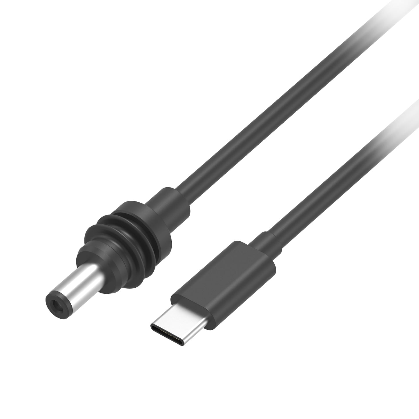 DIGIPOWER 15M (49.2ft) USB-C to DC Replacement Cable for Starlink Mini