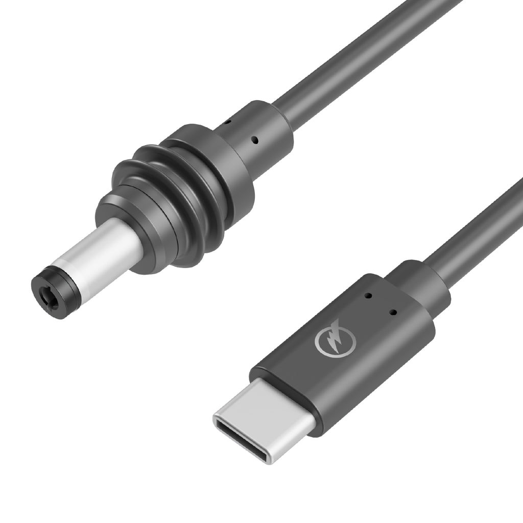 DIGIPOWER 15M (49.2ft) USB-C to DC Replacement Cable for Starlink Mini
