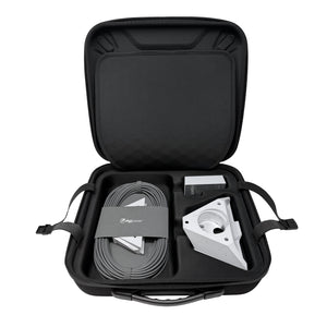 DIGIPOWER Shockproof EVA Carrying Case for Starlink Mini Kit