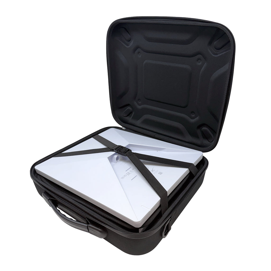 DIGIPOWER Shockproof EVA Carrying Case for Starlink Mini Kit