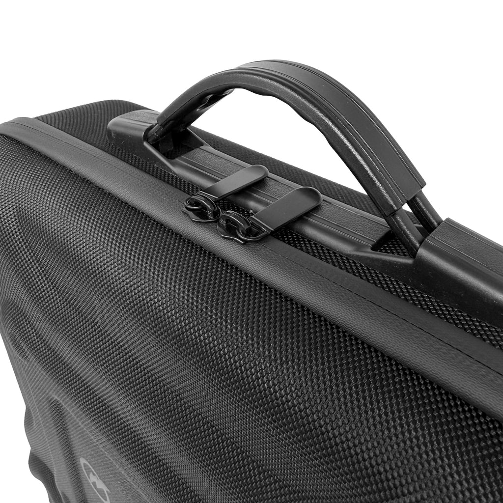DIGIPOWER Shockproof EVA Carrying Case for Starlink Mini Kit