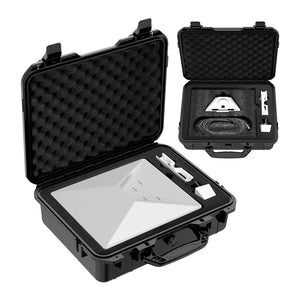 DIGIPOWER Waterproof Hard Carrying Case for Starlink Mini, IP67