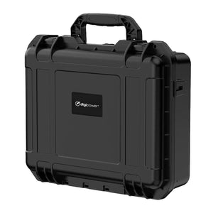 DIGIPOWER Waterproof Hard Carrying Case for Starlink Mini, IP67