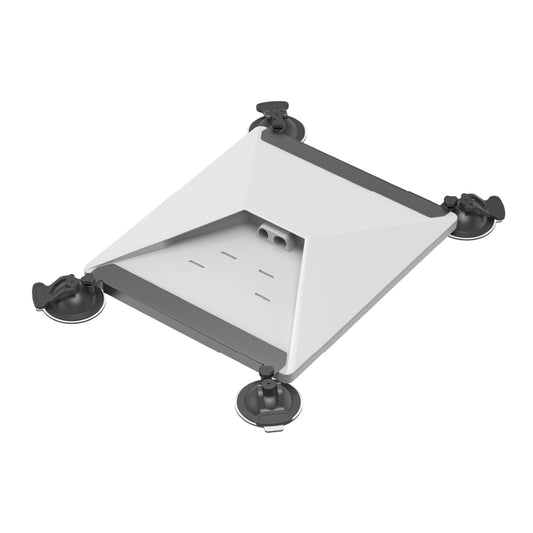 DigiPower Starlink Mini Suction Cup Bracket Set