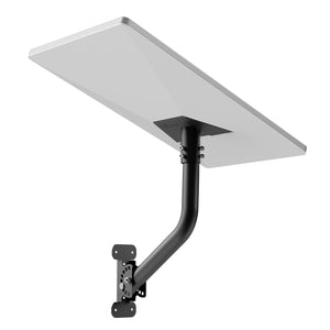 DIGIPOWER 360° Wall & Roof Mount Kit for Starlink Gen 3 Dish