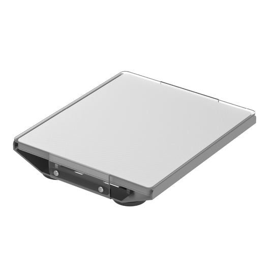 DIGIPOWER Car/RV Roof-Top Magnetic Mount for Starlink Mini, 360°