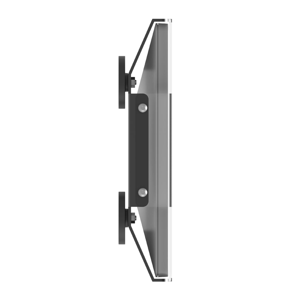 DIGIPOWER Car/RV Roof-Top Magnetic Mount for Starlink Mini, 360°