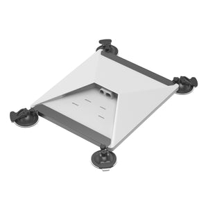 DigiPower Starlink Mini Suction Cup Bracket Set