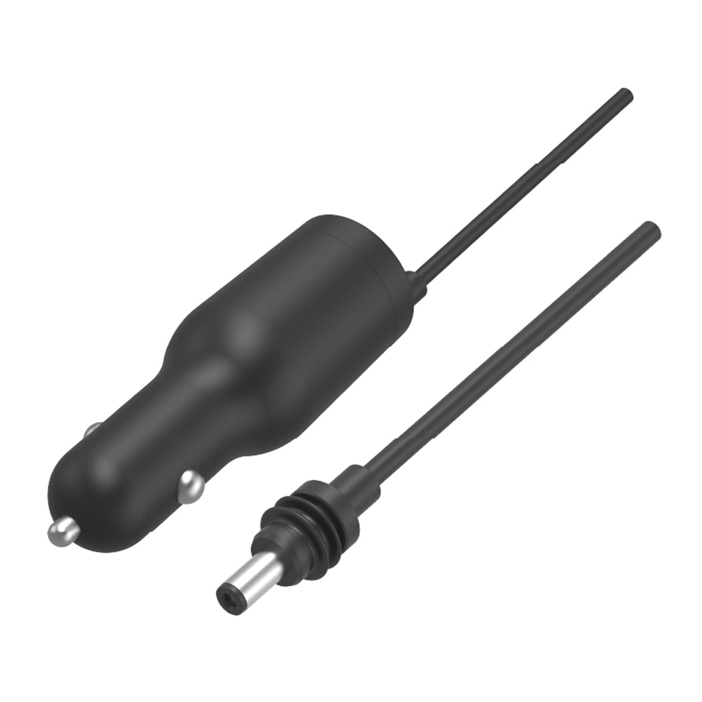 DIGIPOWER 5M (16.4ft) PD Car Charger Cable for Starlink Mini, 28V/2.5A