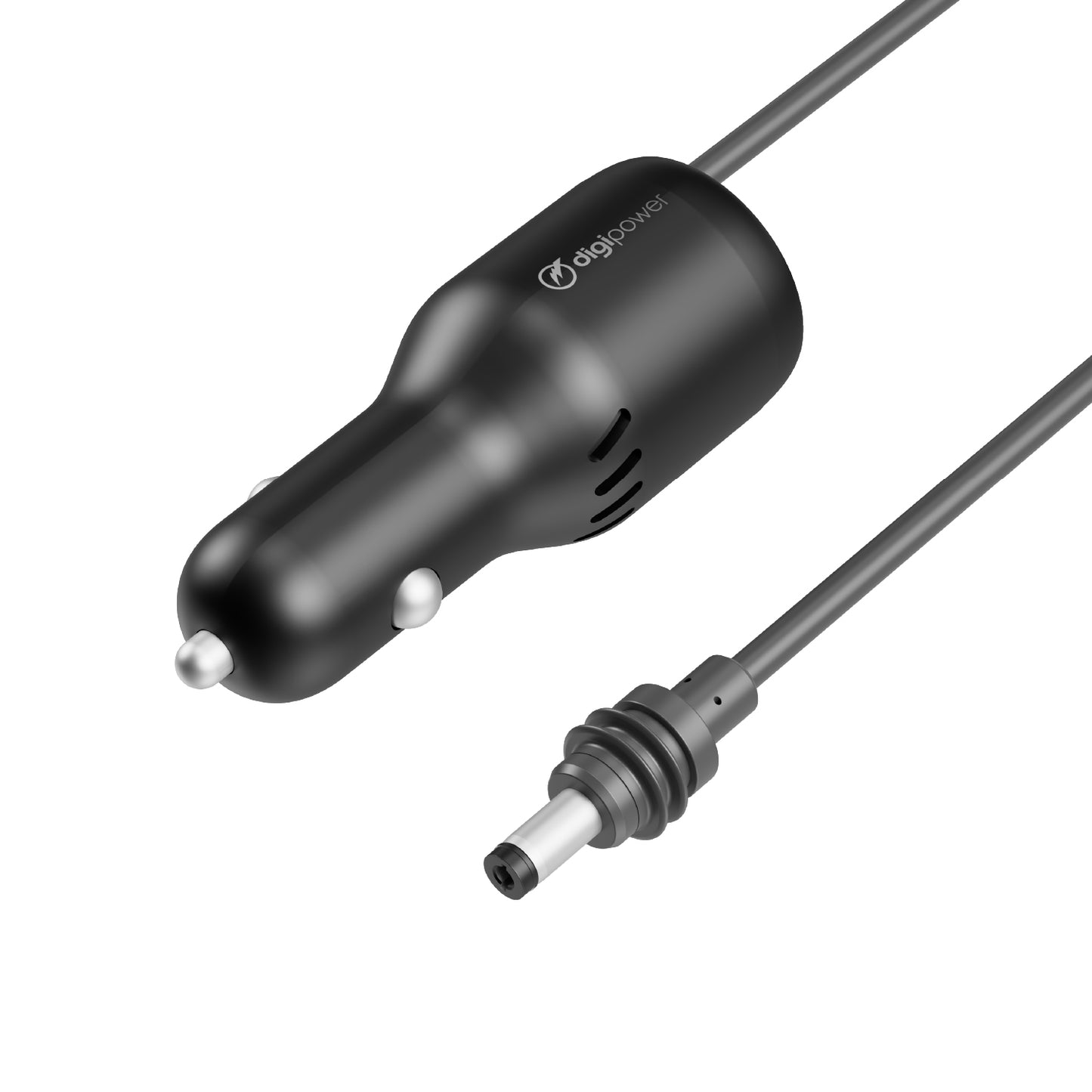 DIGIPOWER 15M (49.2ft) PD Car Charger Cable for Starlink Mini, 28V/2.5A