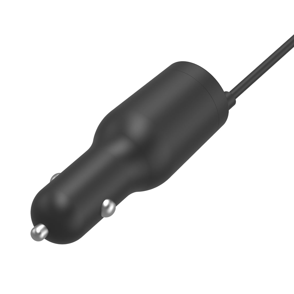 DIGIPOWER 15M (49.2ft) PD Car Charger Cable for Starlink Mini, 28V/2.5A