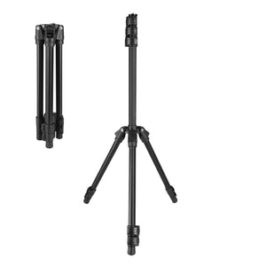 DIGIPOWER Telescopic Tripod Stand for Starlink, 1.7-6.7ft, 25lb