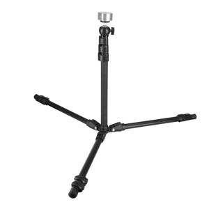 DIGIPOWER Telescopic Tripod Stand for Starlink, 1.7-6.7ft, 25lb