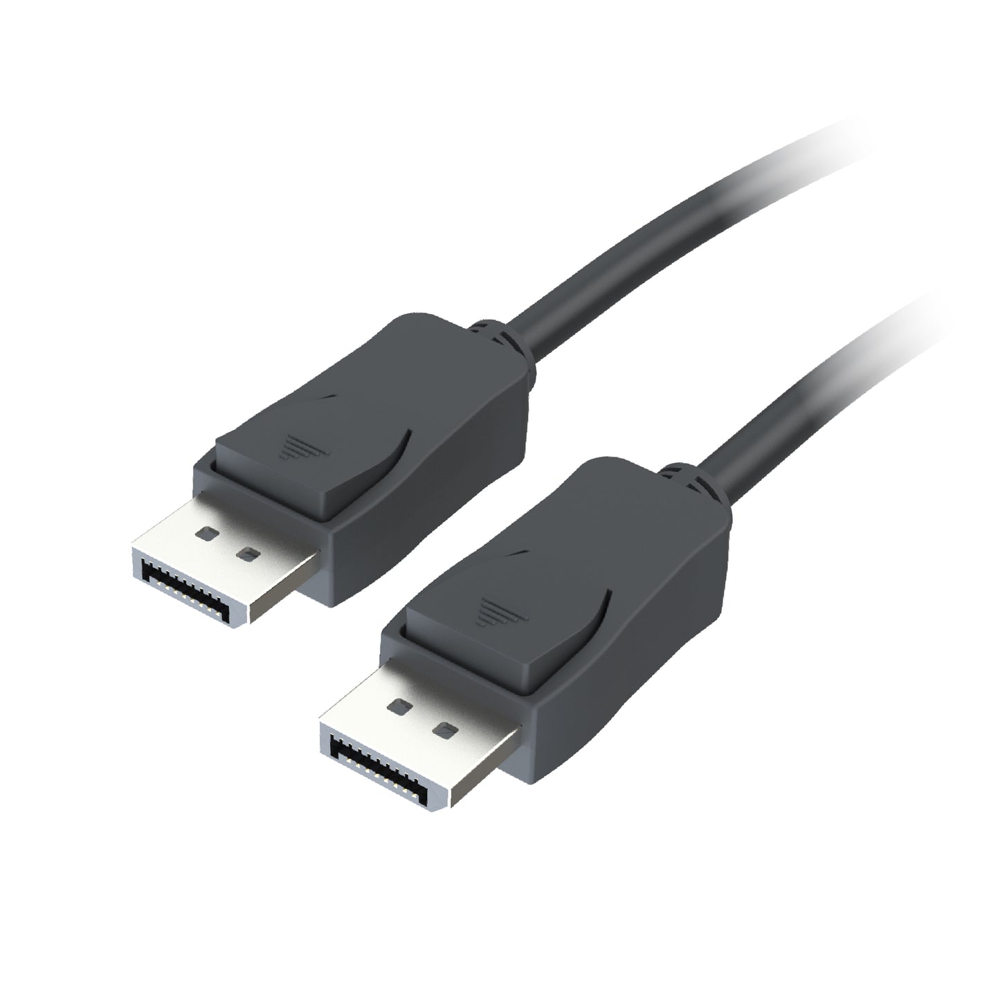 6ft Display Port (DP) Cable