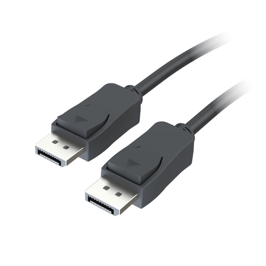 6ft Display Port (DP) Cable