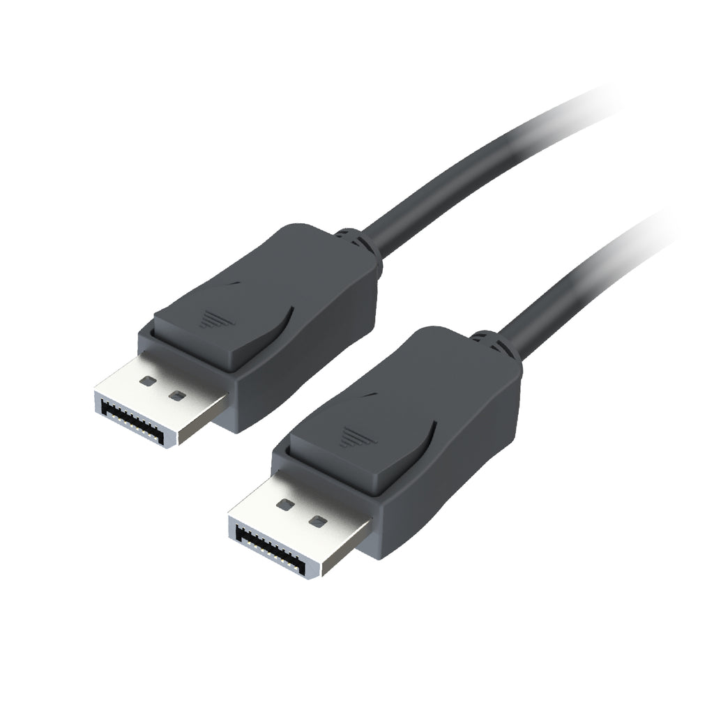 6ft Display Port (DP) Cable