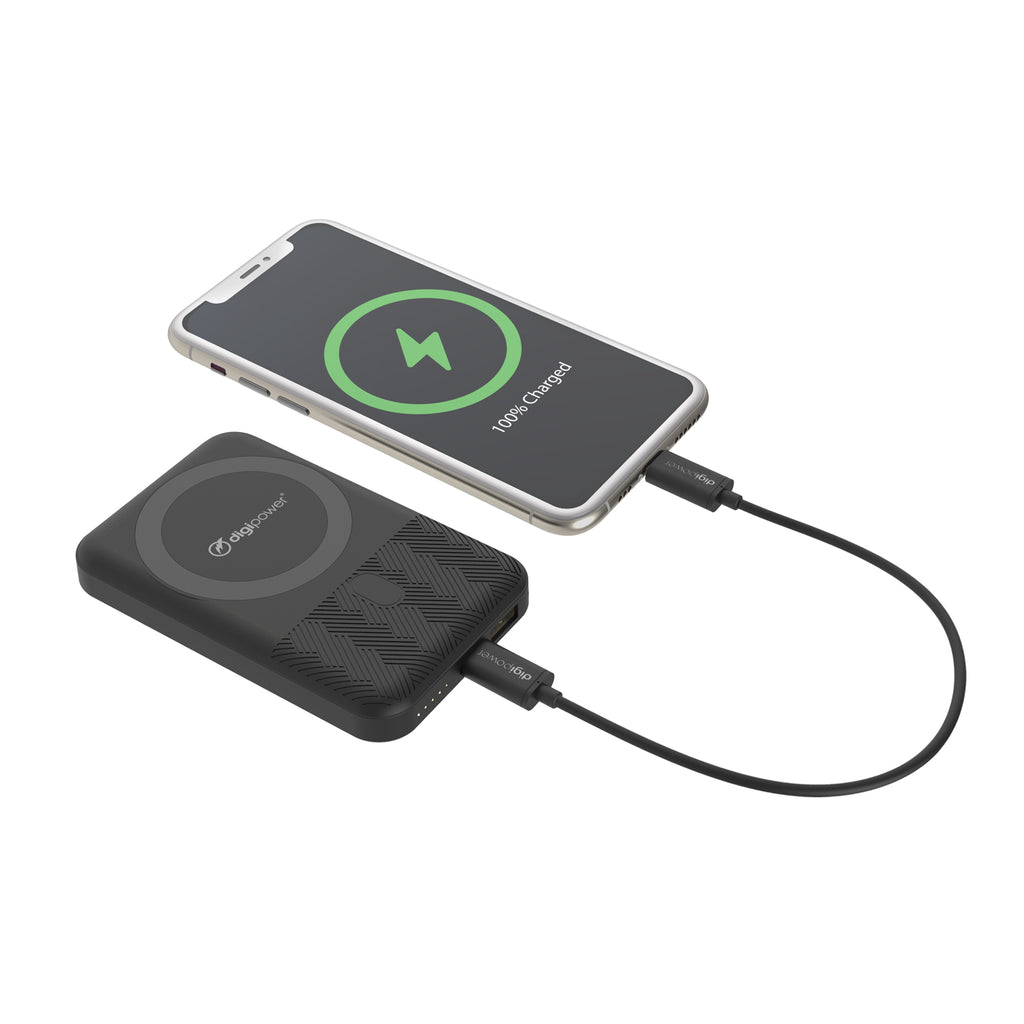 10,000mAh Magsafe Power Bank
