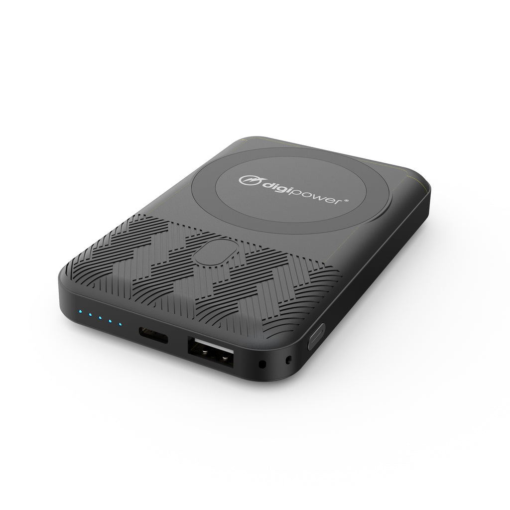 10,000mAh Magsafe Power Bank