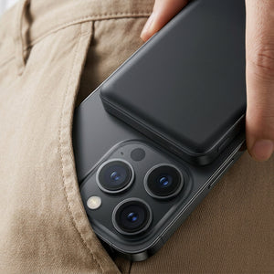 10,000mAh Magsafe Power Bank