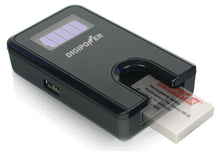 Load image into Gallery viewer, Digital Camera Travel Charger for Canon Batteries
