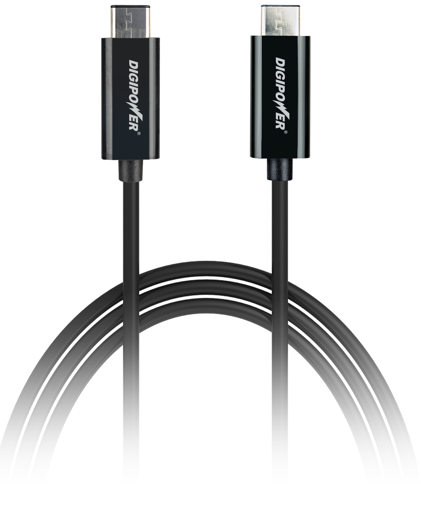 Digipower USB-C to USB-C cable - Type C