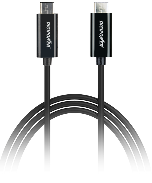 Digipower USB-C to USB-C cable - Type C