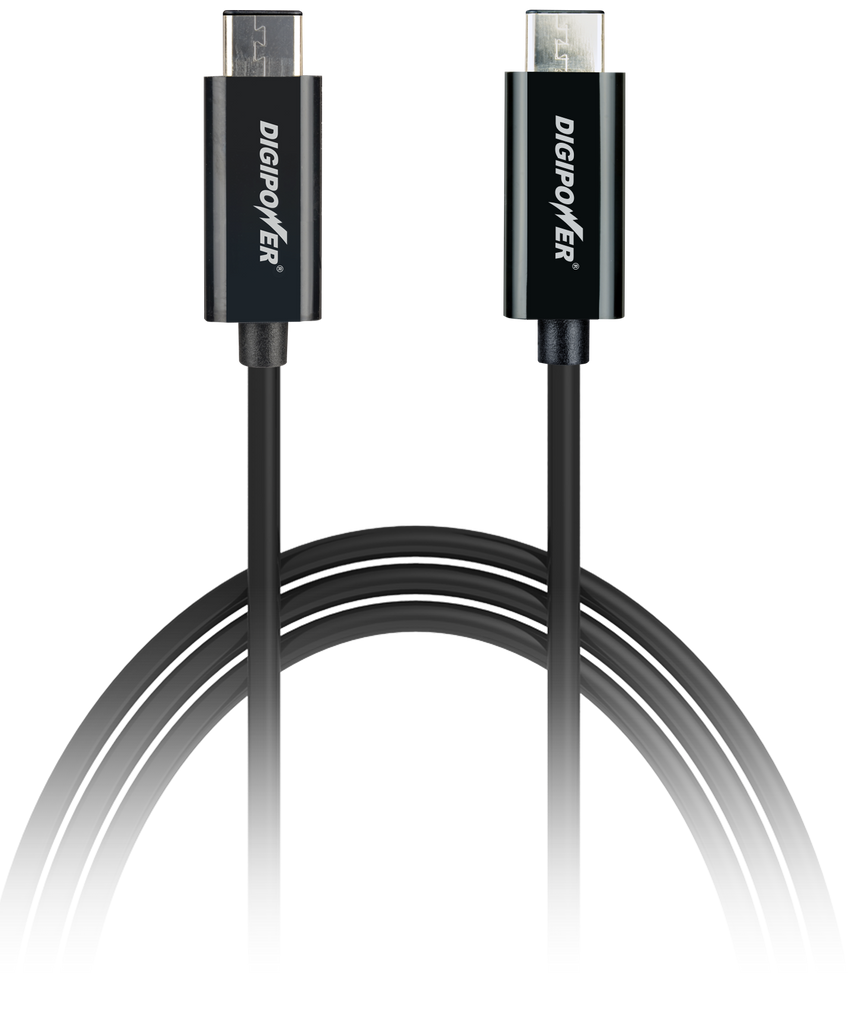 Digipower USB-C to USB-C cable - Type C