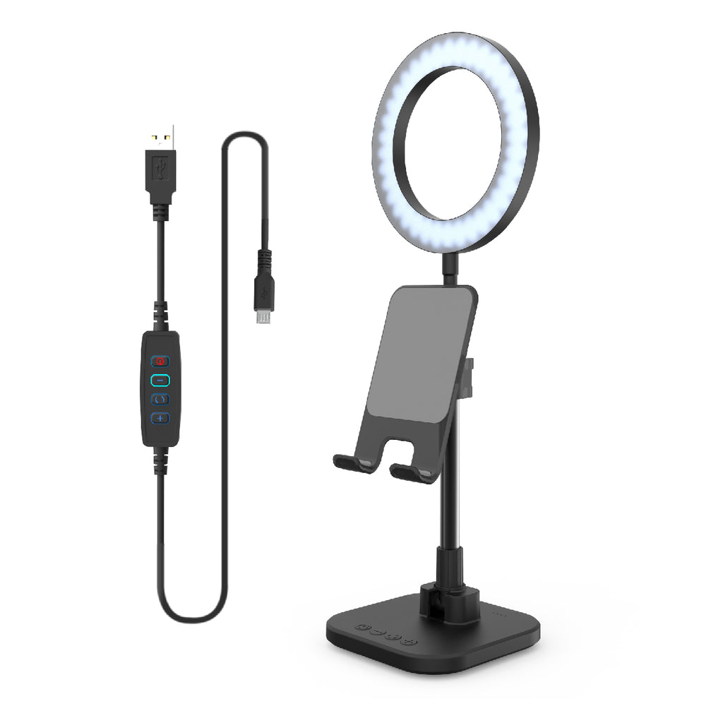 The Success - Video Calling, Teaching, Learning Smartphone Stand With Personal 6