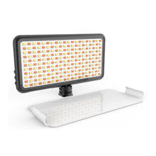 Load image into Gallery viewer, Pro Event 180 LEDs Video Light with Diffuser