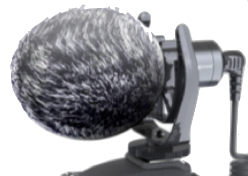 High Performance Compact Microphone