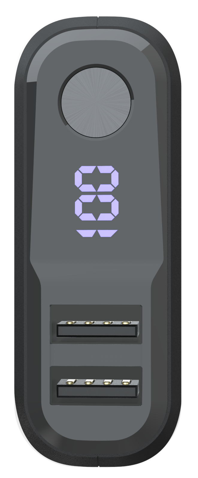 30,000mAh Fast Charging, Power Delivery (PD) Portable Battery/Power Bank