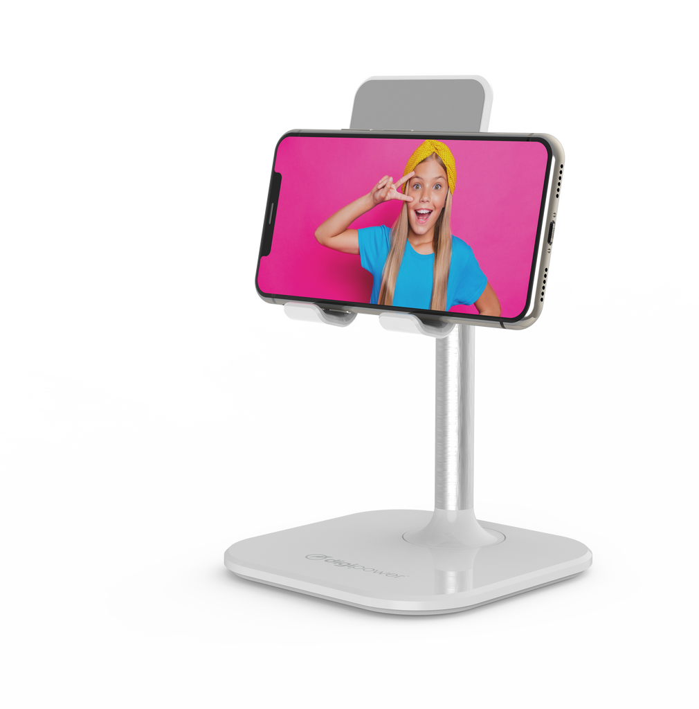 Smartphone Video Call Stand