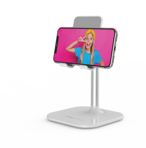 Smartphone Video Call Stand
