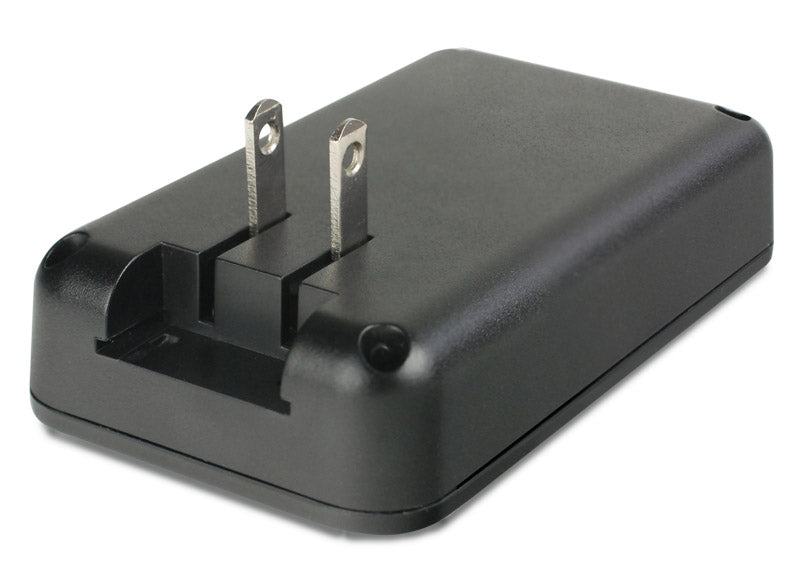 Digital Camera Travel Charger for Canon Batteries