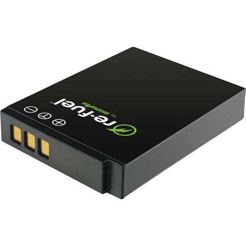 BP-NKL12 digital camera battery, Replacement for Nikon EN-EL12 battery pack