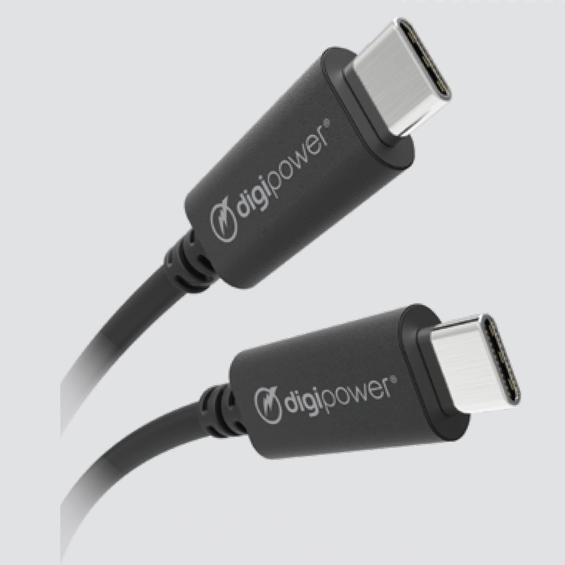 DIGIPOWER USB-C TO USB CABLE TYPE C (SP-CC1)