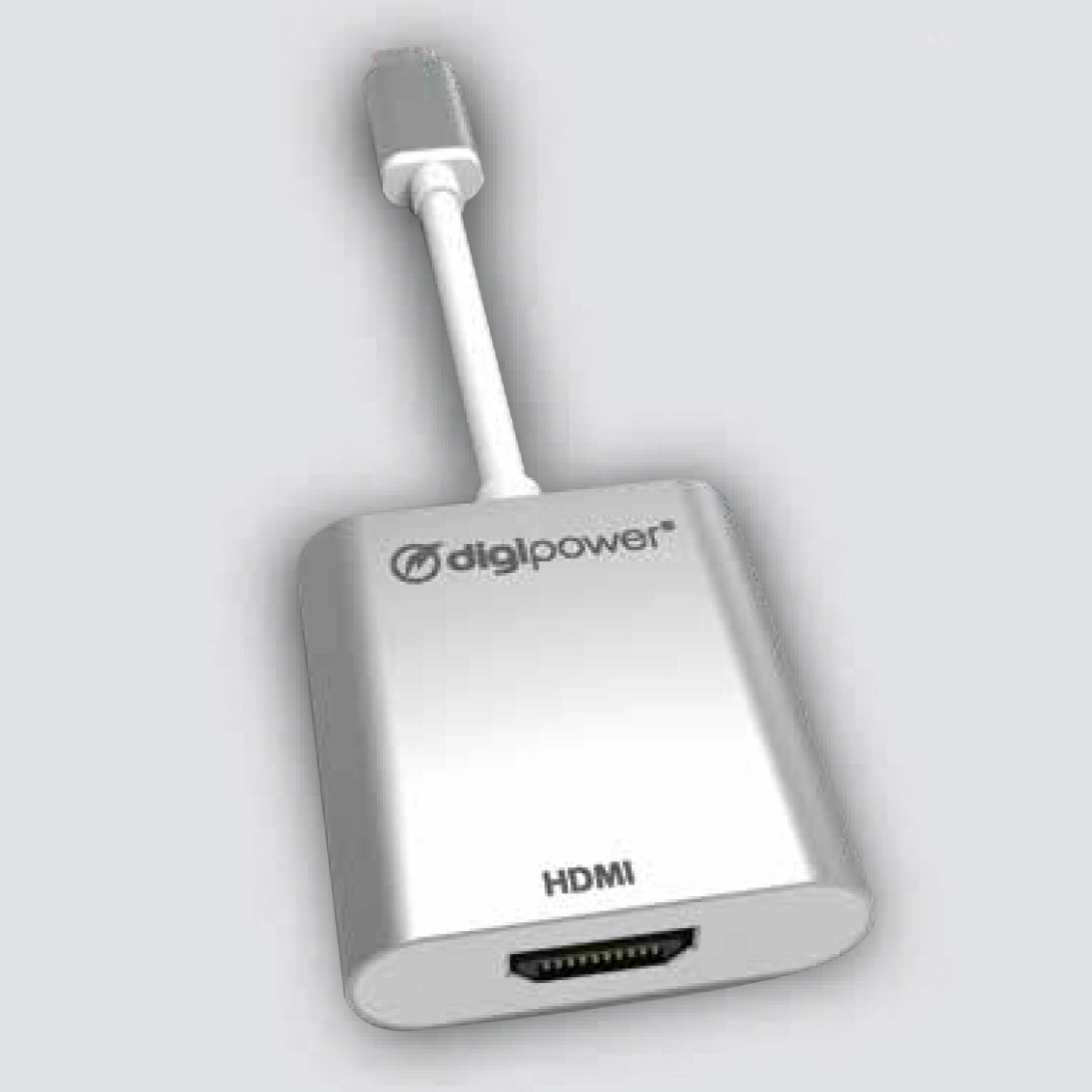 USB-C TO HDMI ADAPTER (SP-CHMDI)